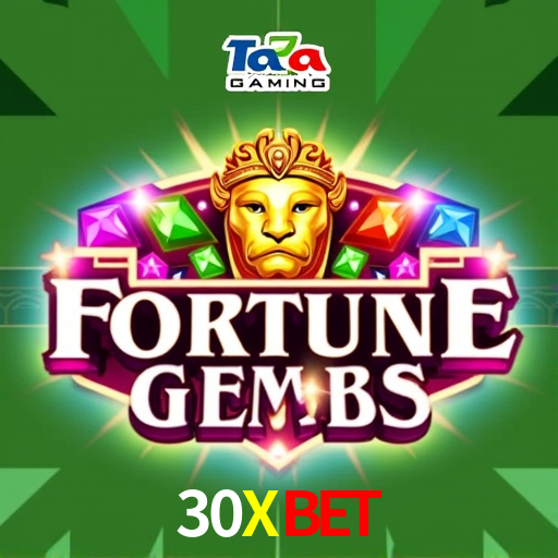 30Xbet: A Experiência de Casino com Jogos de Mesa ao Vivo